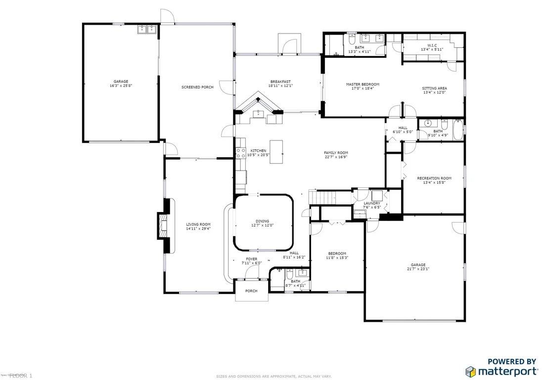 Photo of 420 Monaco Drive