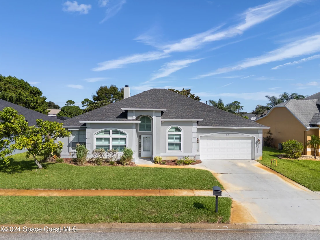 Photo of 2620 Summer Brook Street