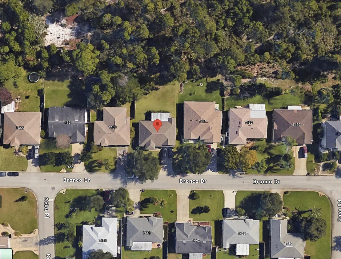 Photo of 1447 Bronco Drive