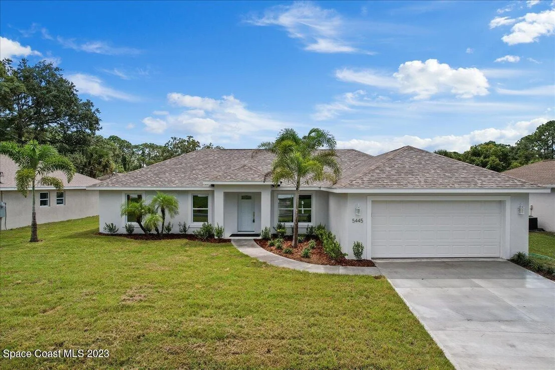 Photo of 5445 Friendly Street