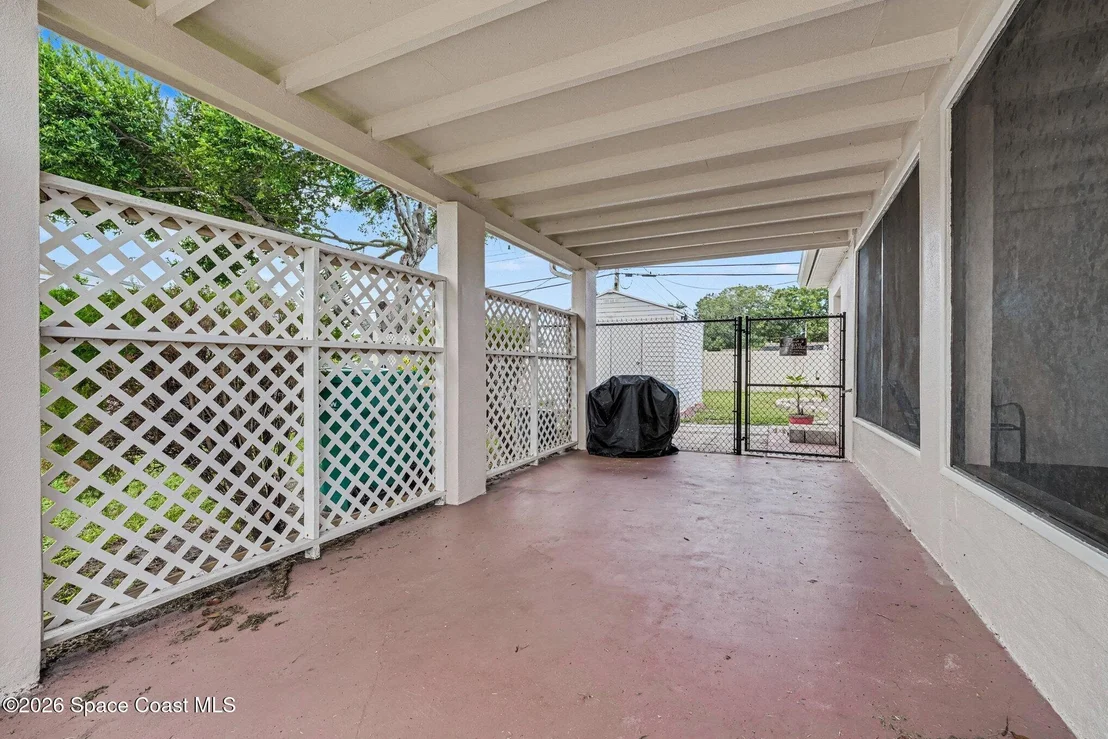 Photo of 2654 Boyd Avenue