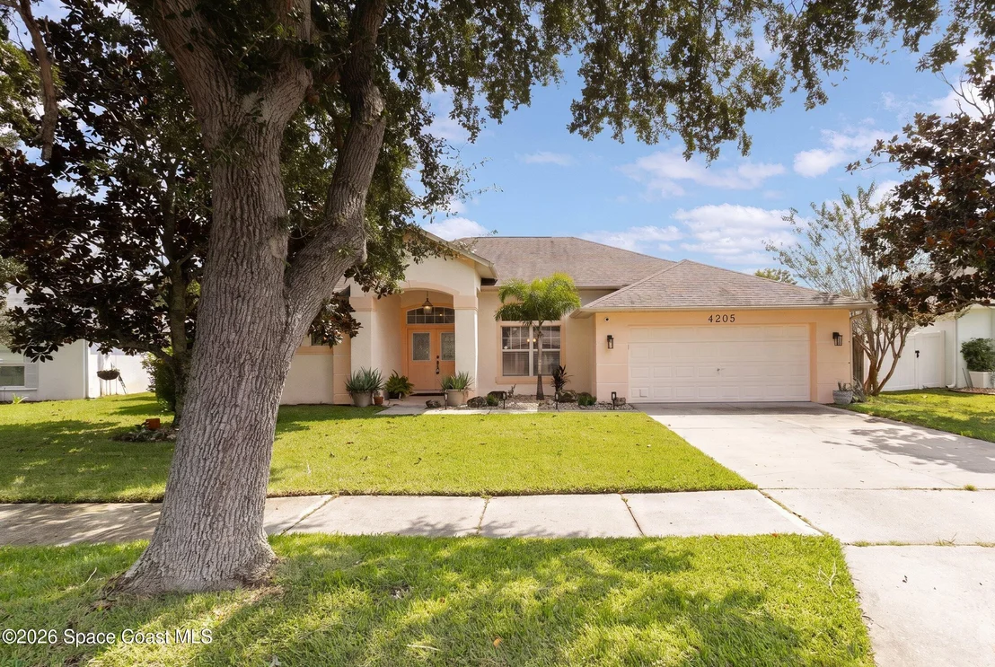 Photo of 4205 Long Leaf Drive