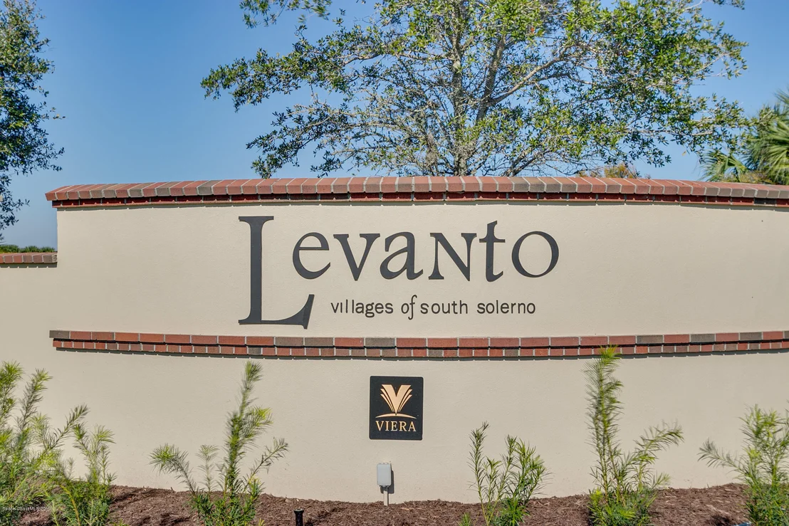 Photo of 3090 Levanto Drive
