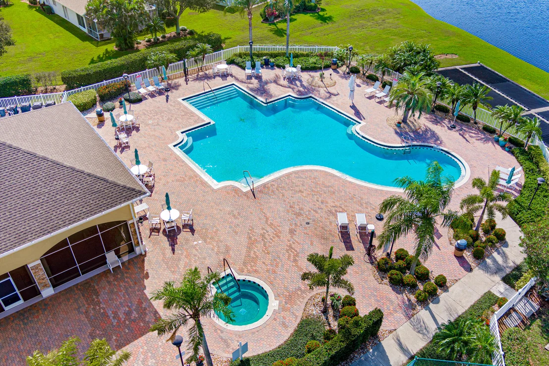 Photo of 1605 Boca Rio Drive
