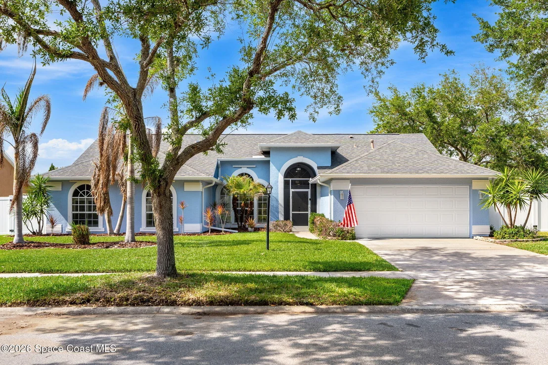 Photo of 3400 Fort Nelson Lane