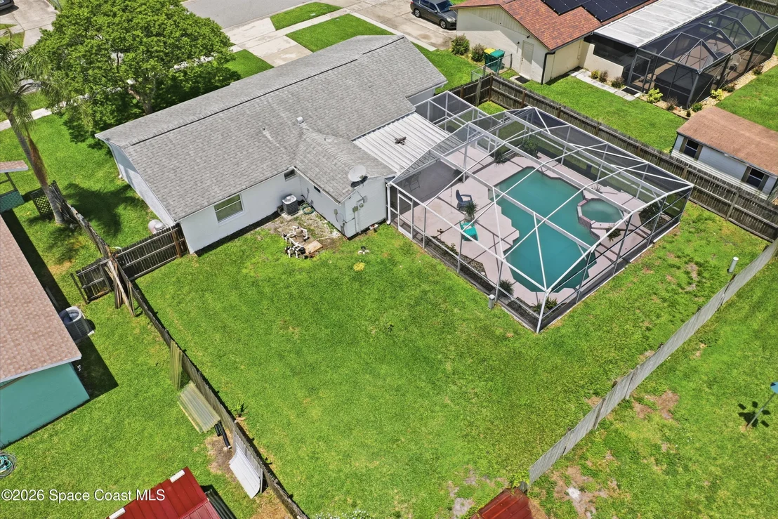 Photo of 2803 Kensington Drive
