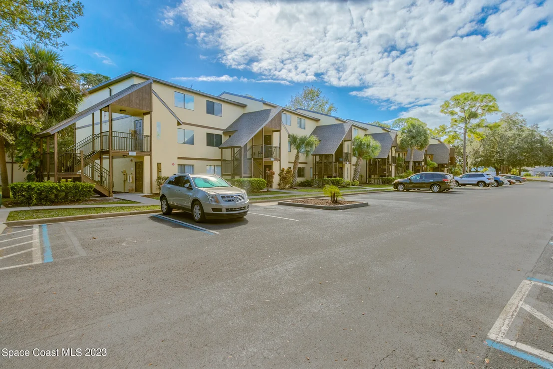 Photo of Unit 310 at 7820 Shadowood Drive