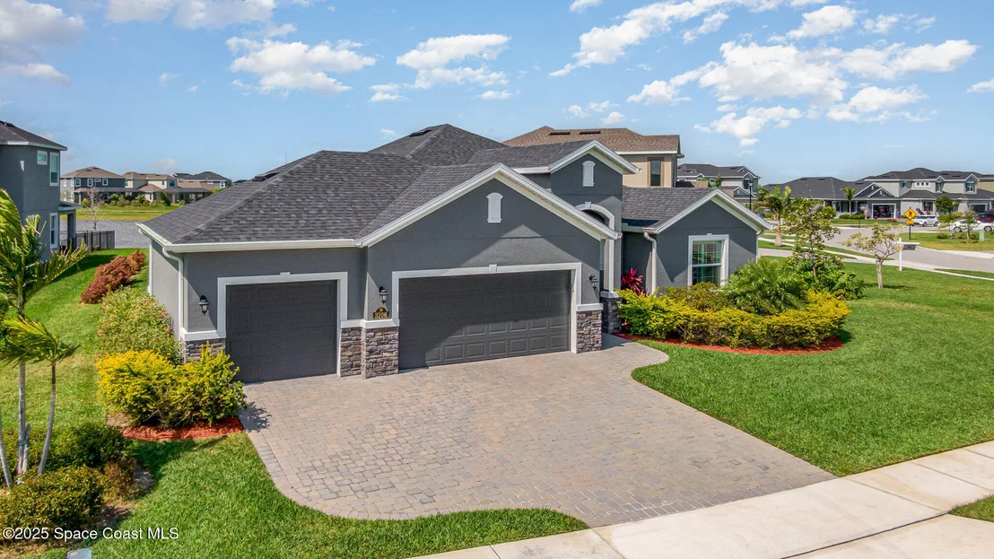 Photo of 3206 Becorden Way