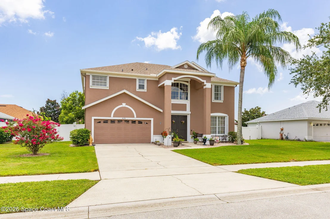 Photo of 406 Wenthrop Circle
