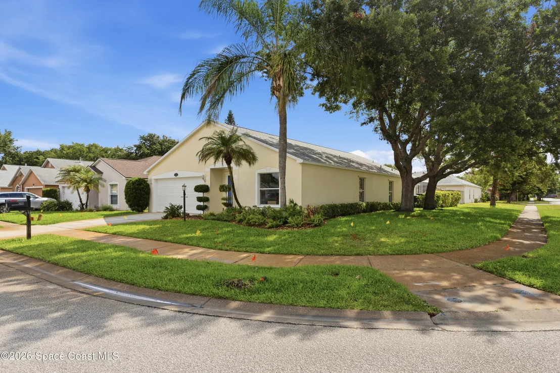 Photo of 3605 Grand Meadows Boulevard