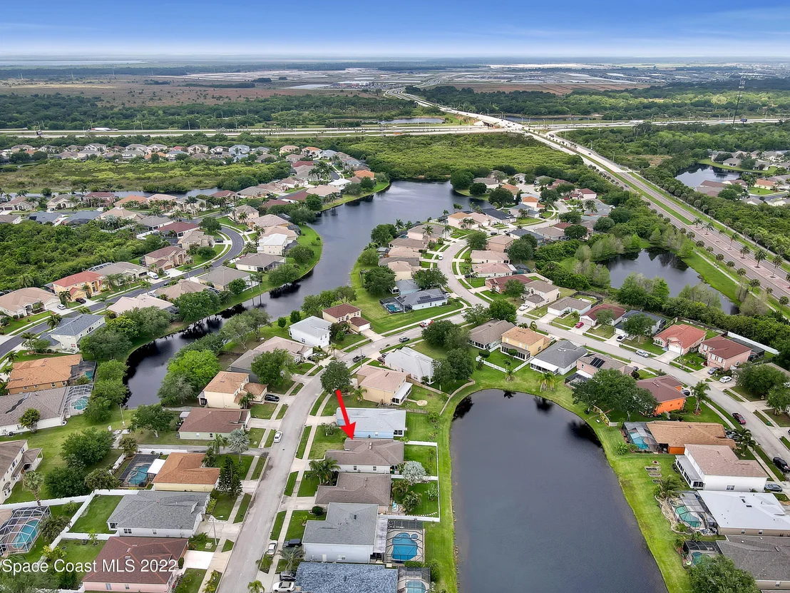Photo of 4920 Spinet Drive