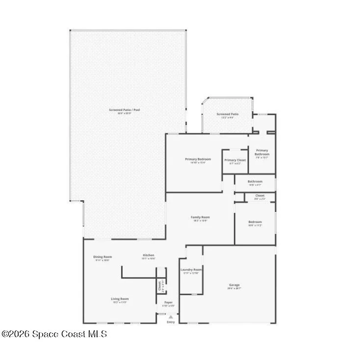Photo of 215 Sand Pine Road