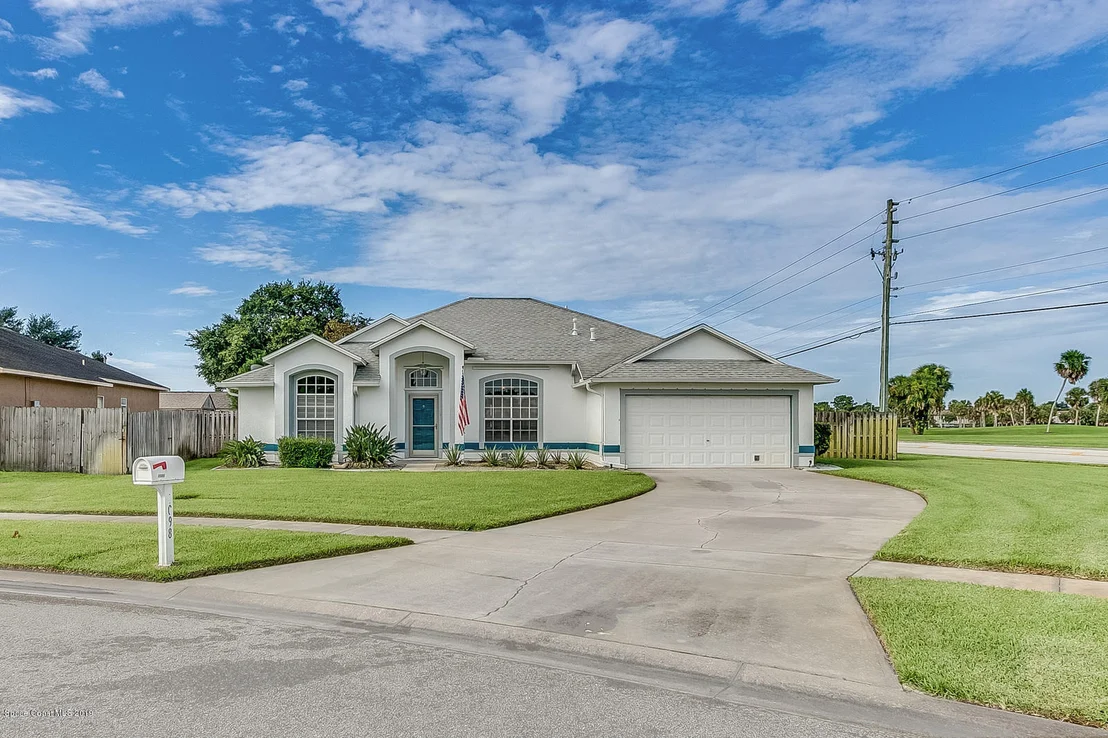 Photo of 2098 Trevino Circle
