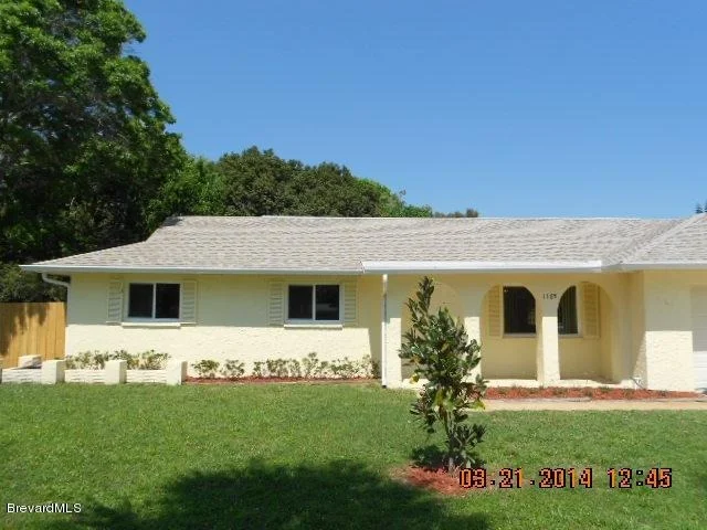 Photo of 1165 Manatee Drive