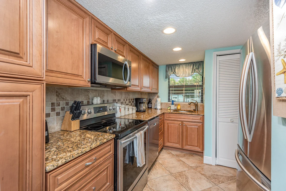 Photo of Unit 1040 at 2390 Ocean Shore Boulevard