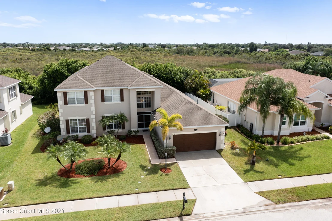 Photo of 3416 Peninsula Circle