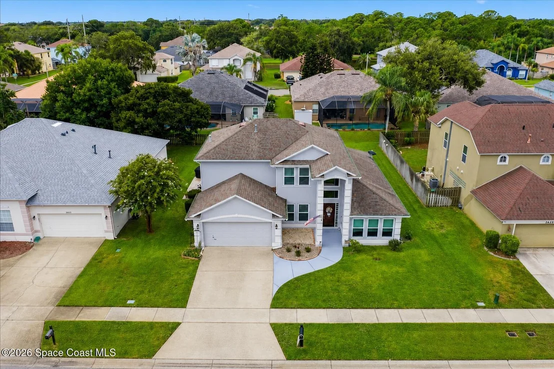 Photo of 2635 Summer Brook Street
