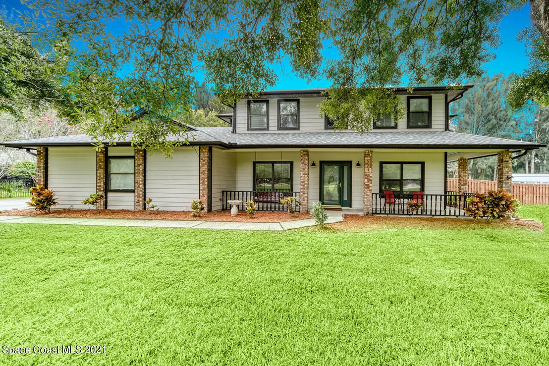 Photo of 4923 Flora Drive