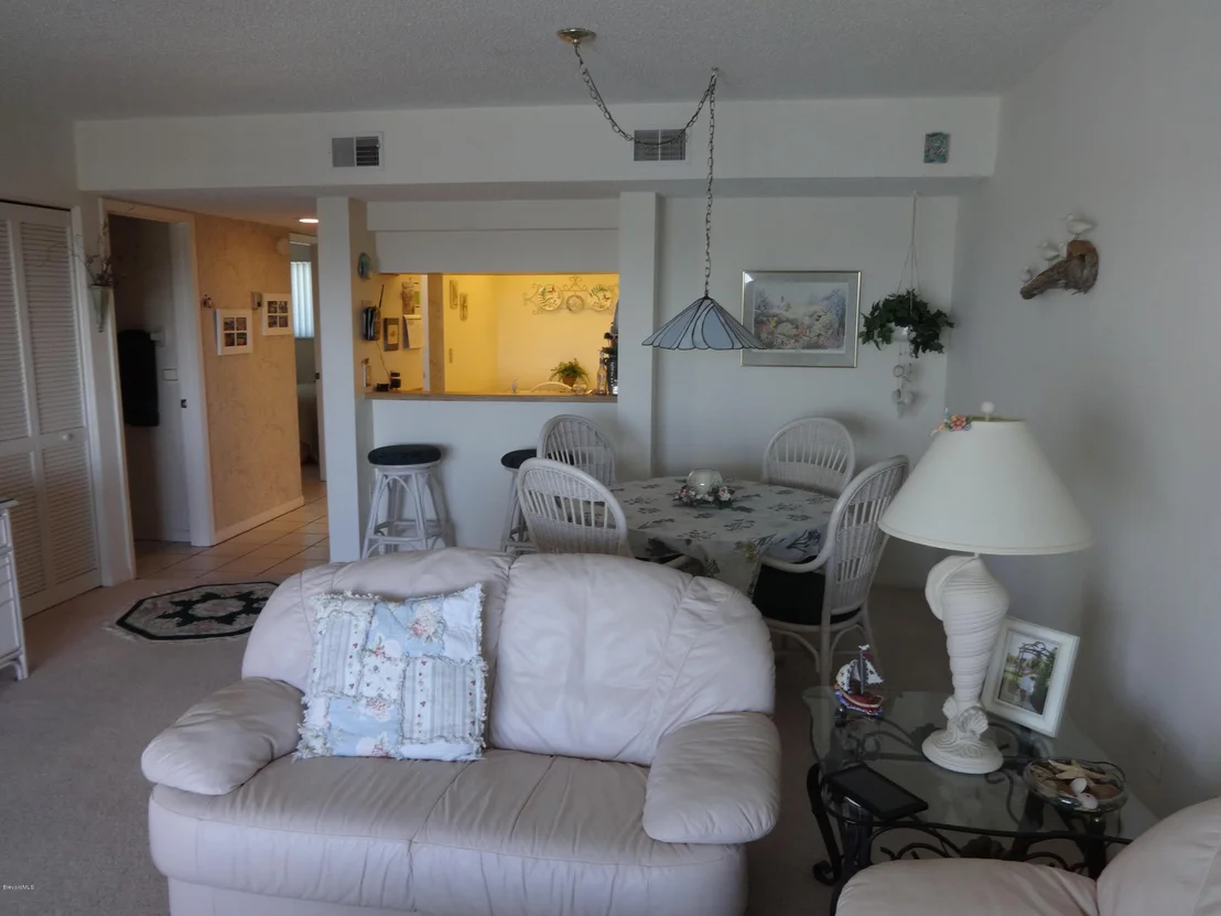 Photo of Unit 1402 at 1700 Commodore Boulevard