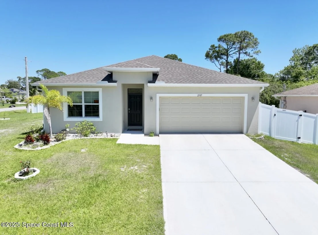 Photo of 2507 Peralta Drive