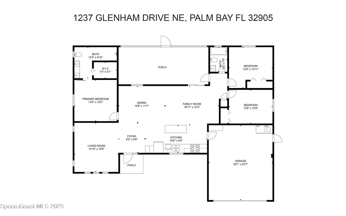 Photo of 1237 Glenham Drive NE