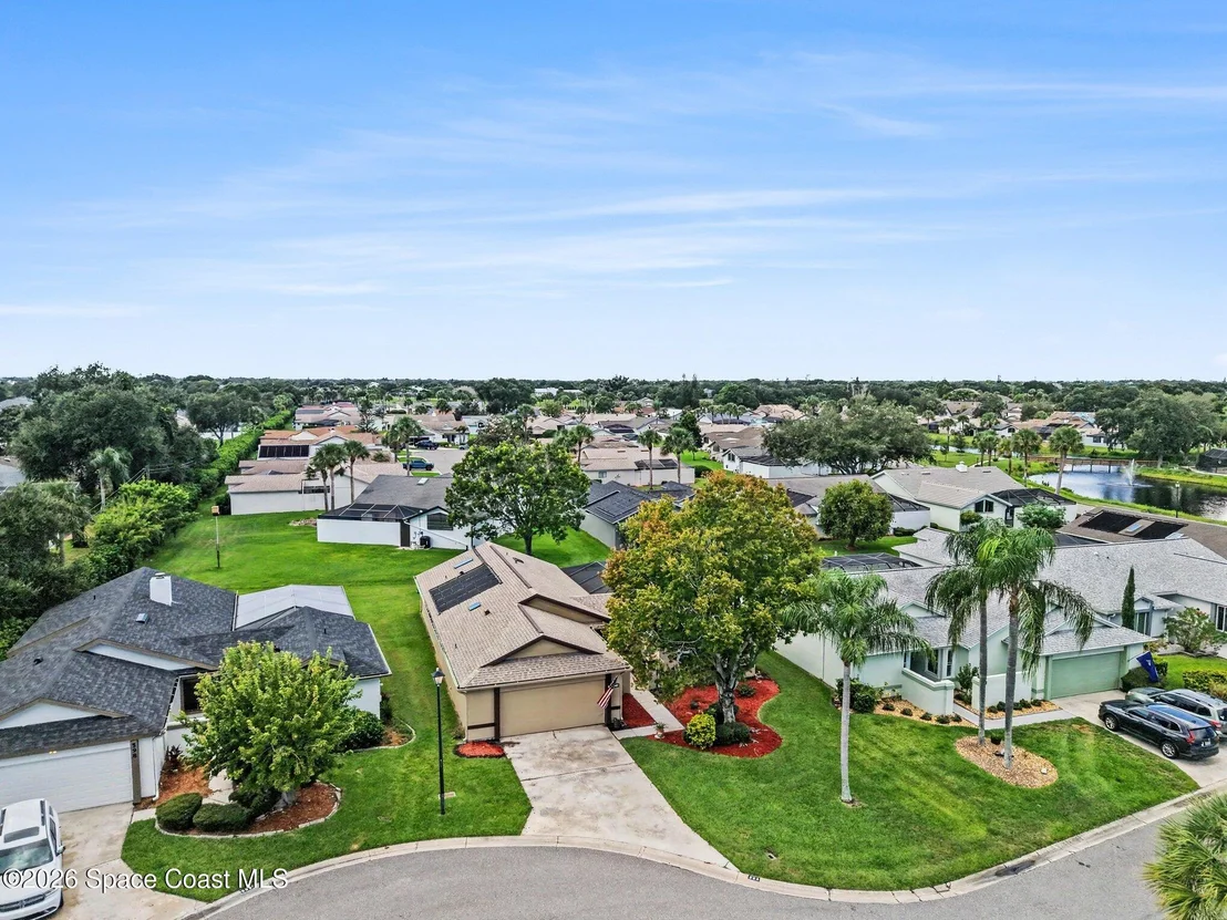 Photo of 594 Pine Forest Court