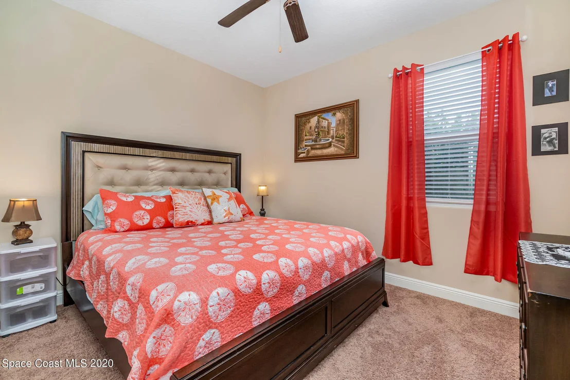 Photo of 2565 Saint Lucia Circle Circle