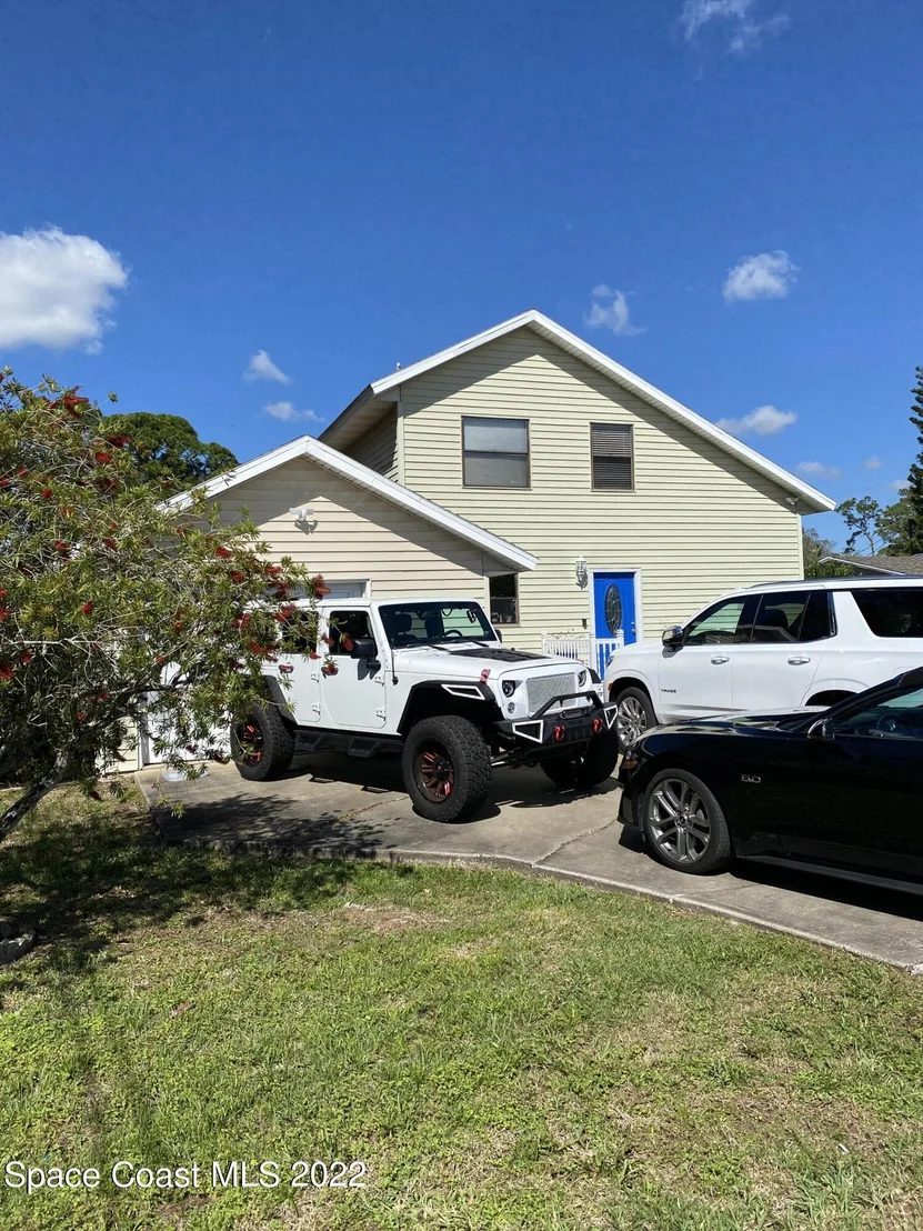 Photo of 4460 Capron Road