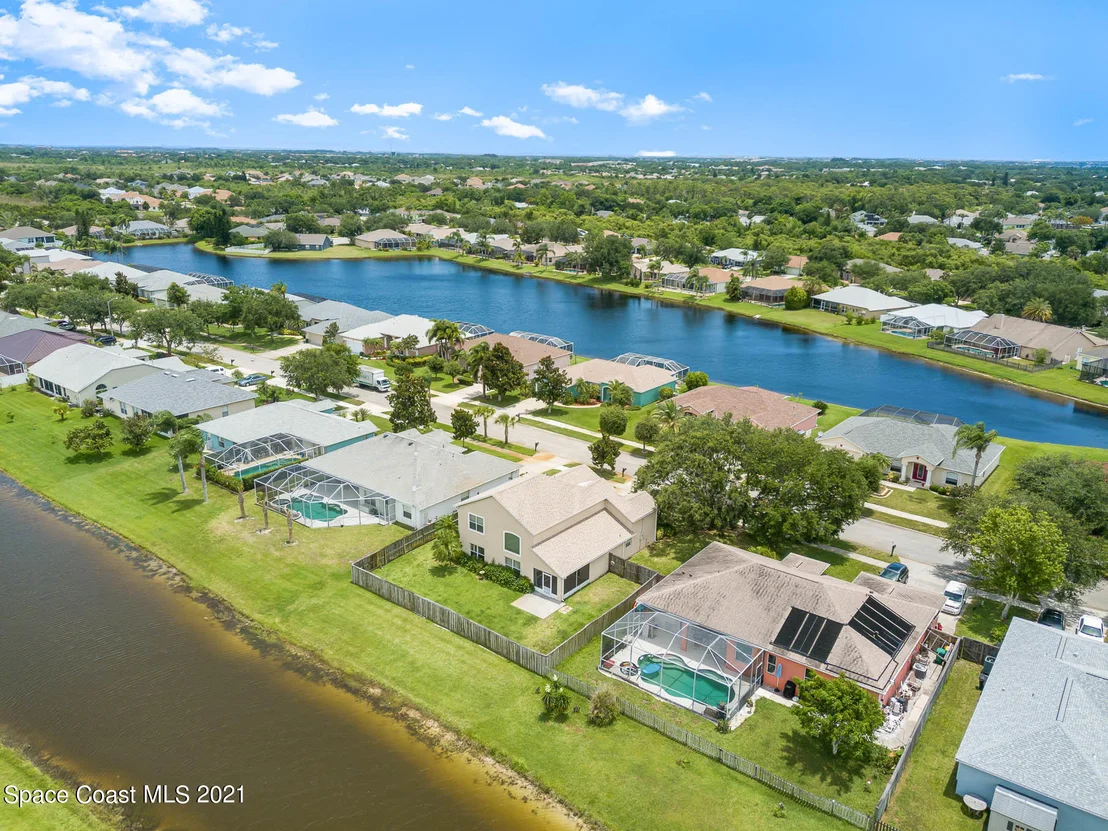 Photo of 3845 Long Leaf Drive