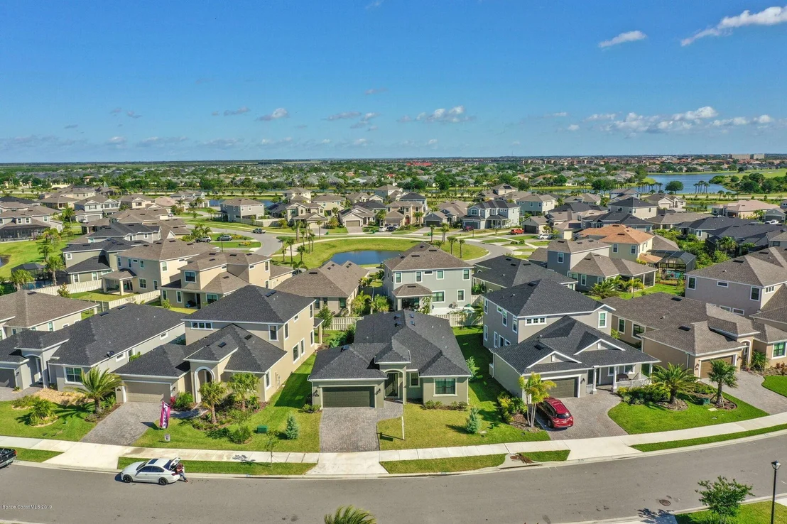 Photo of 2901 Casterton Drive
