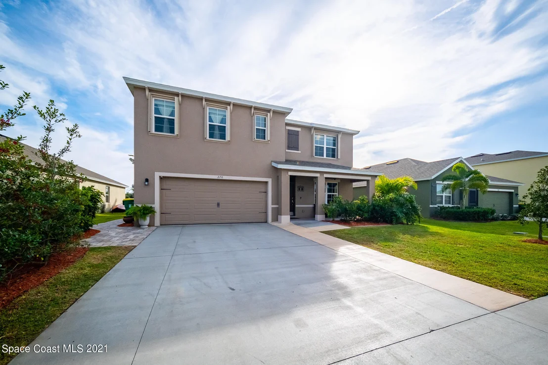 Photo of 270 Sorrento Drive