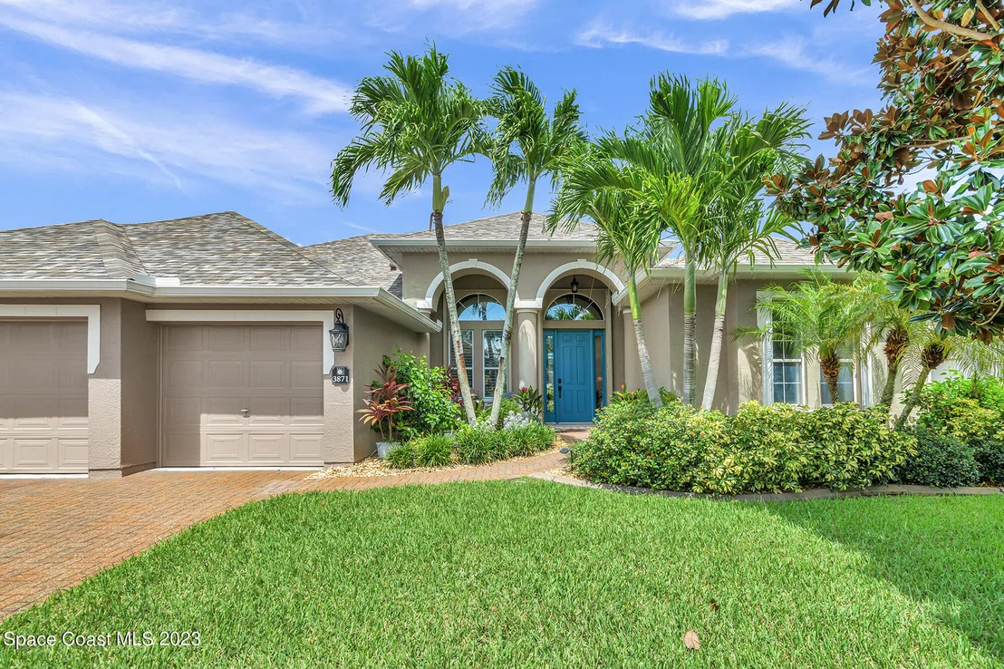 Photo of 3871 Chardonnay Drive