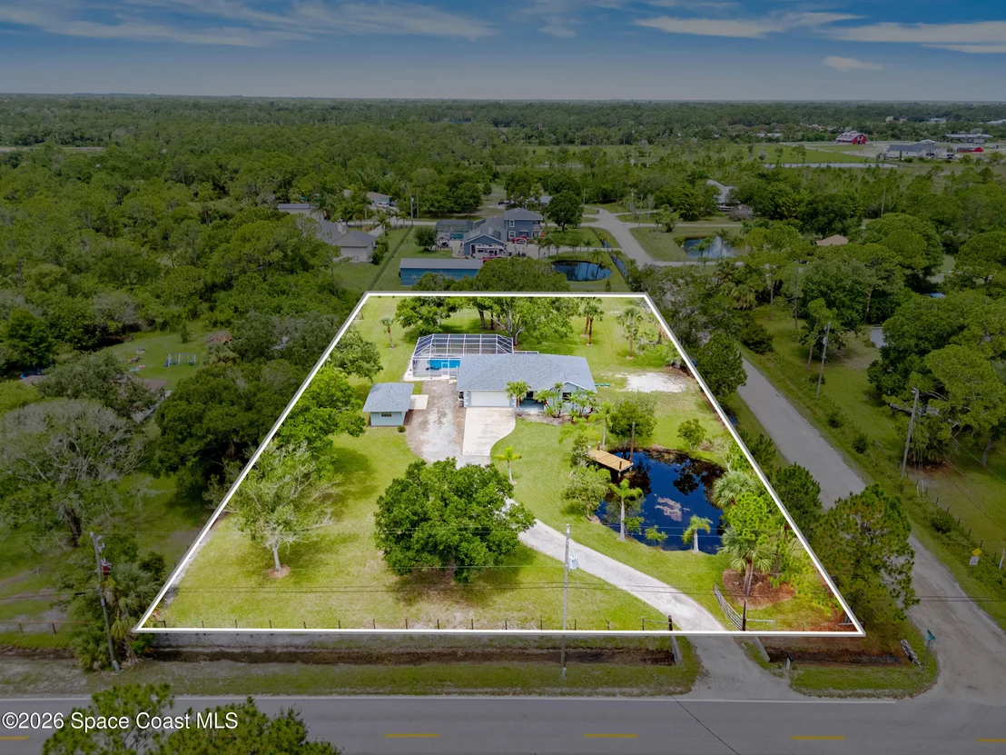 Photo of 3480 Weber Road