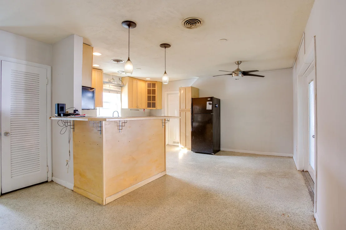 Photo of 2911 Sailfish Street NE
