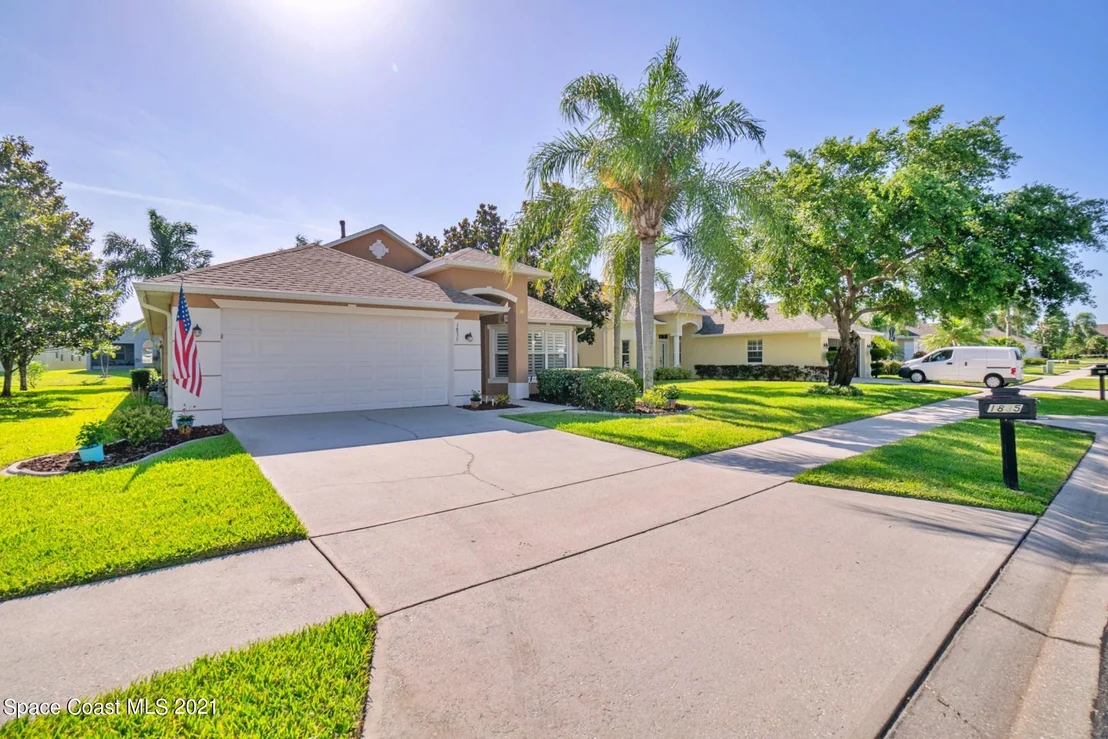 Photo of 1835 Ficus Point Drive