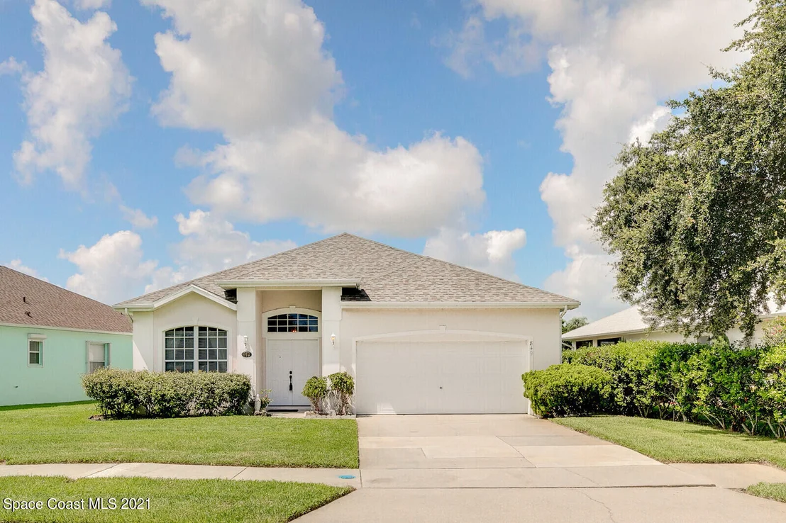 Photo of 849 Villa Drive