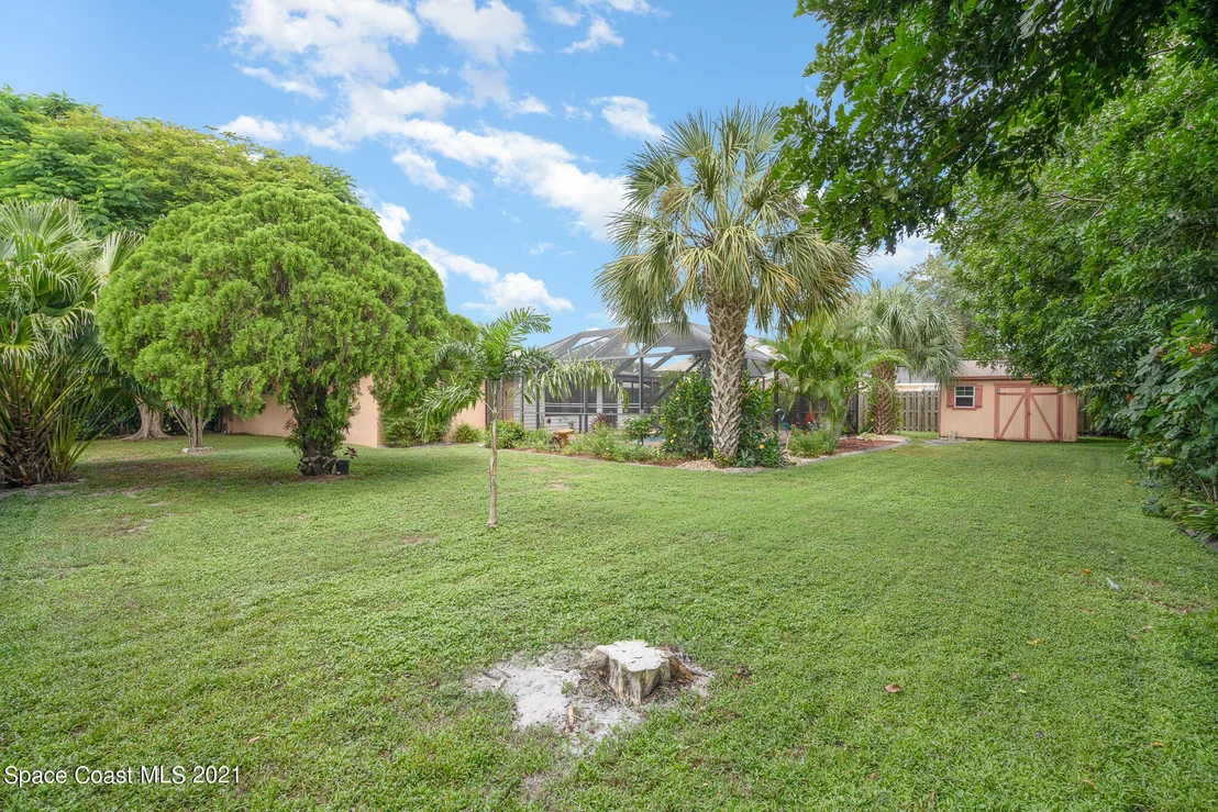 Photo of 1291 Creel Road NE