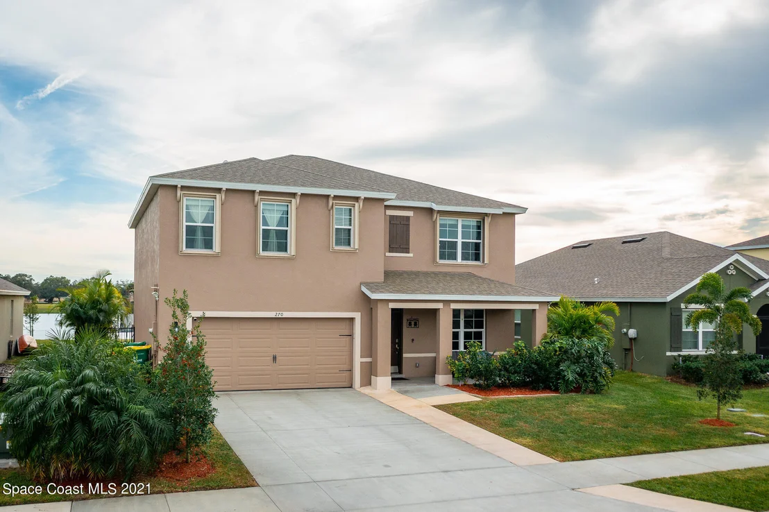 Photo of 270 Sorrento Drive