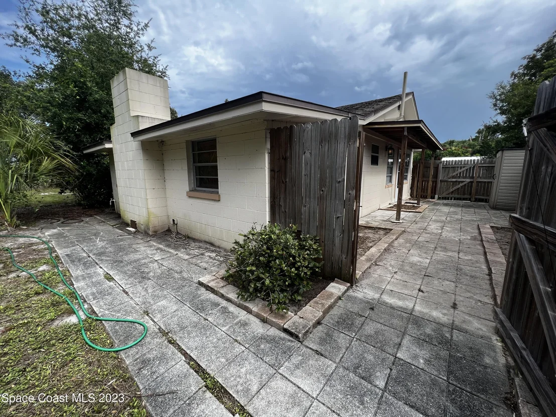 Photo of 2707 Palm Drive
