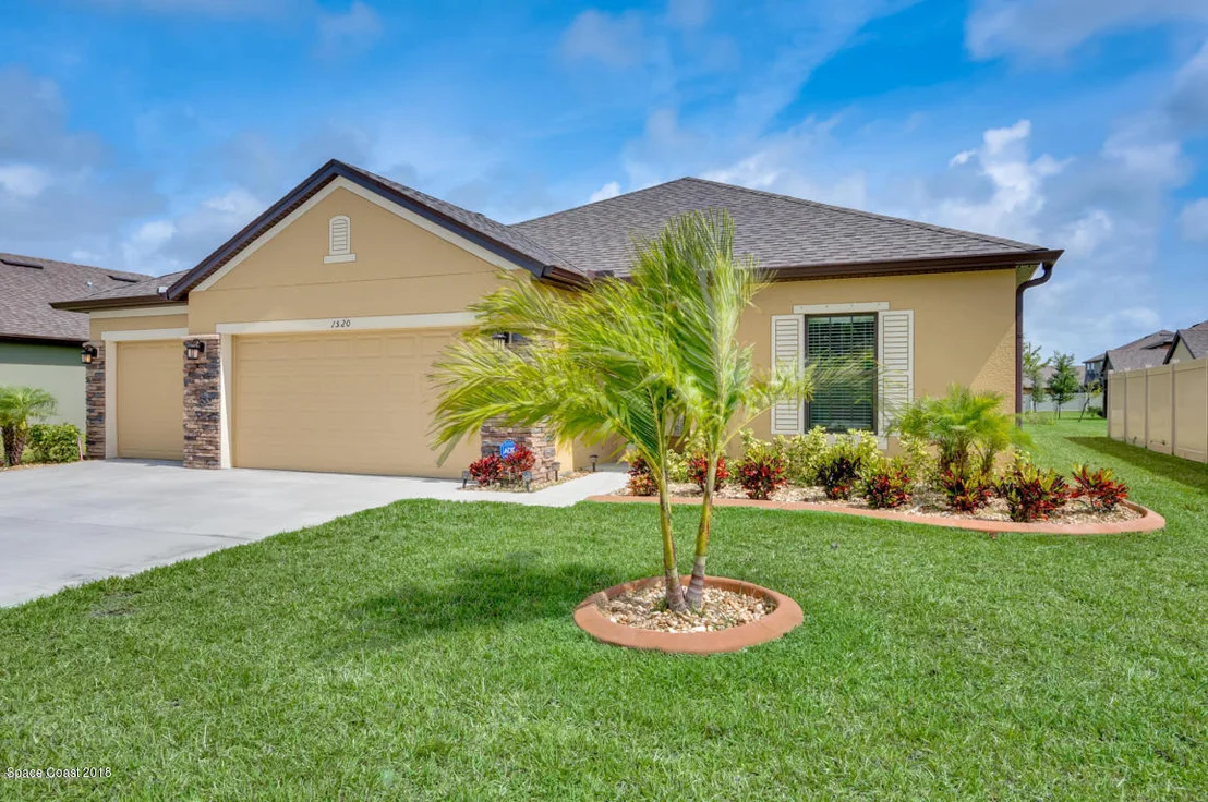 Photo of 1520 Scout Drive