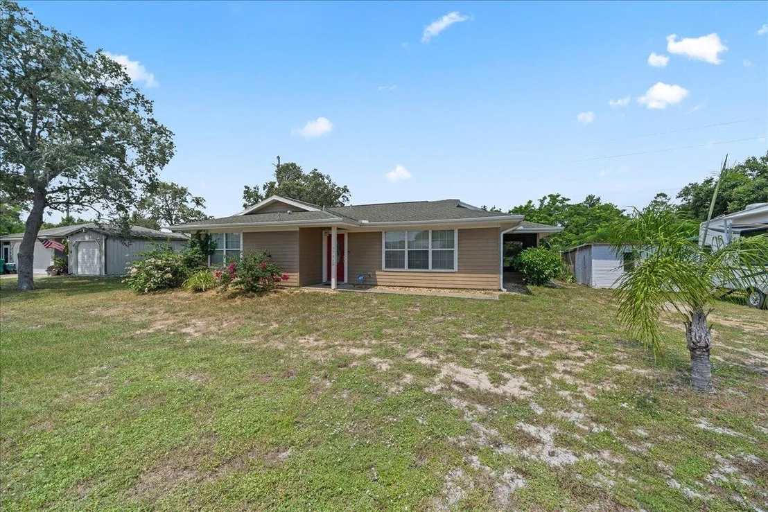 Photo of 9744 Honeysuckle Drive