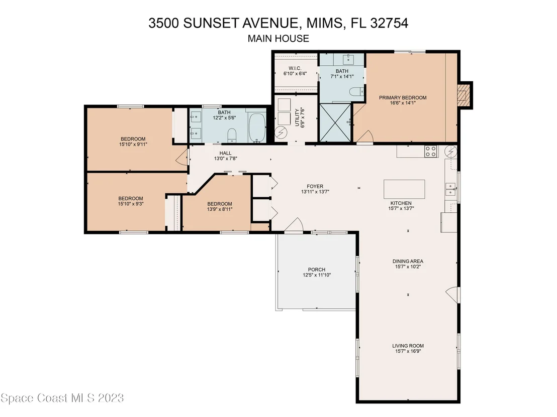 Photo of 3500 Sunset Avenue