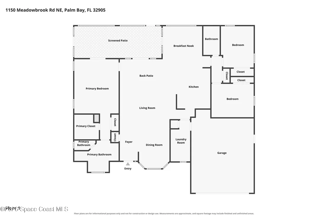 Photo of 1150 Meadowbrook Road NE