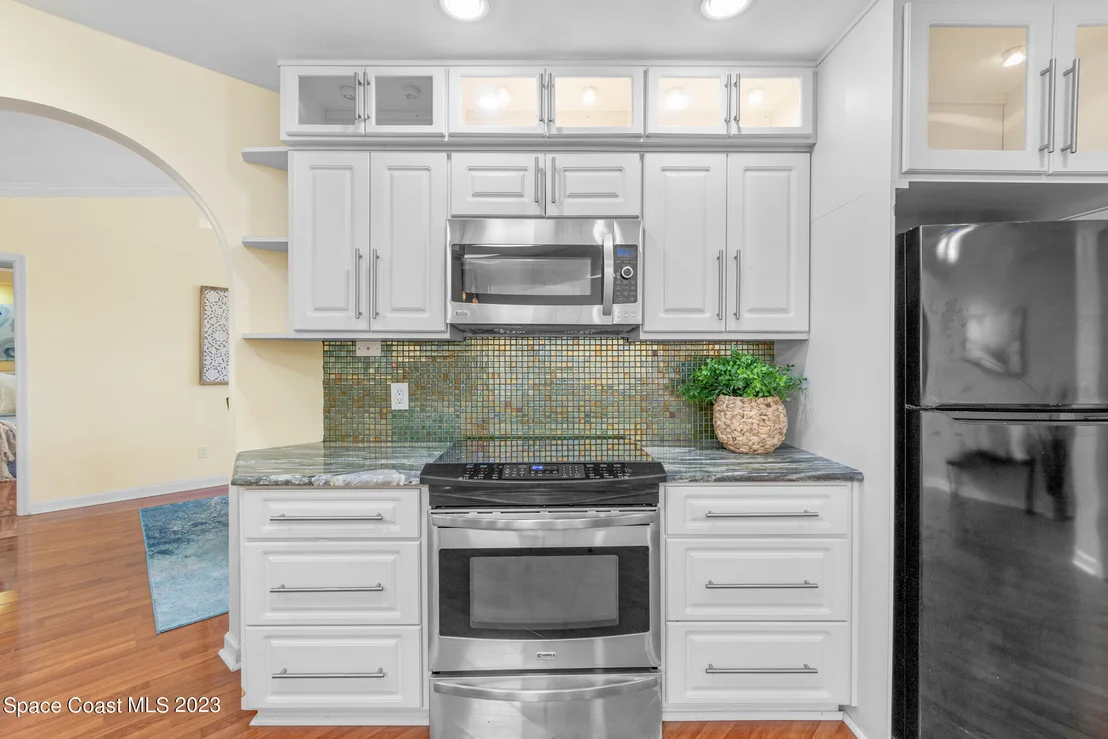 Photo of 141 Hammock Road SE