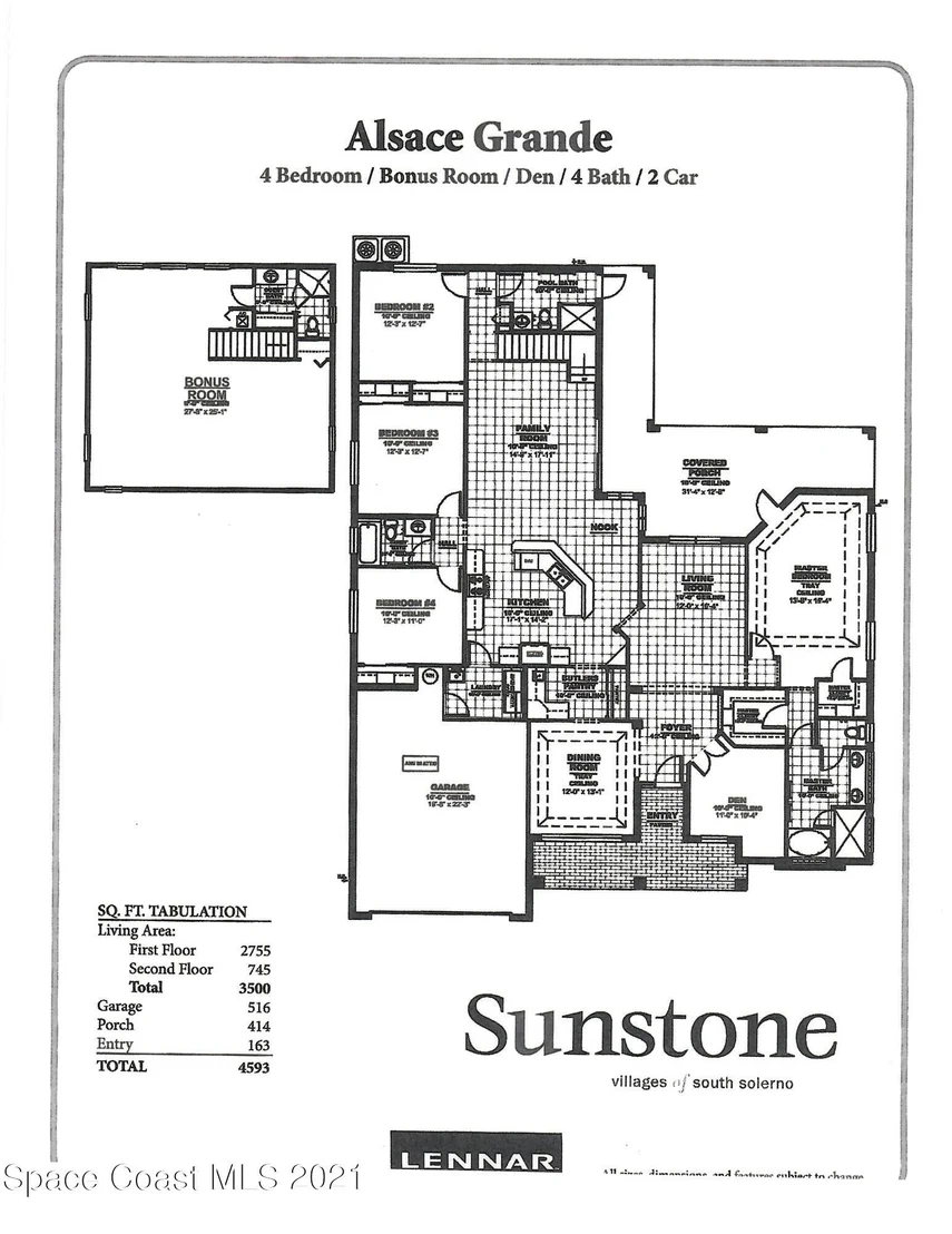 Photo of 5830 Rusack Drive