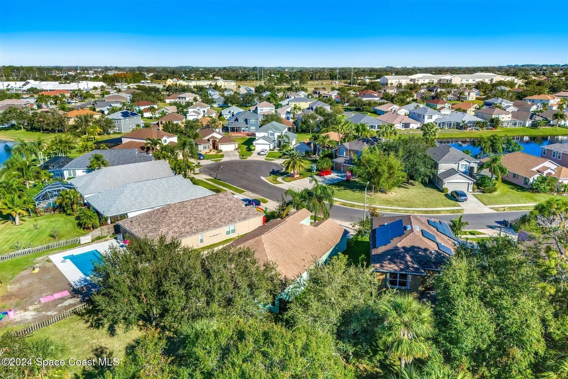 Photo of 2770 Madrigal Lane