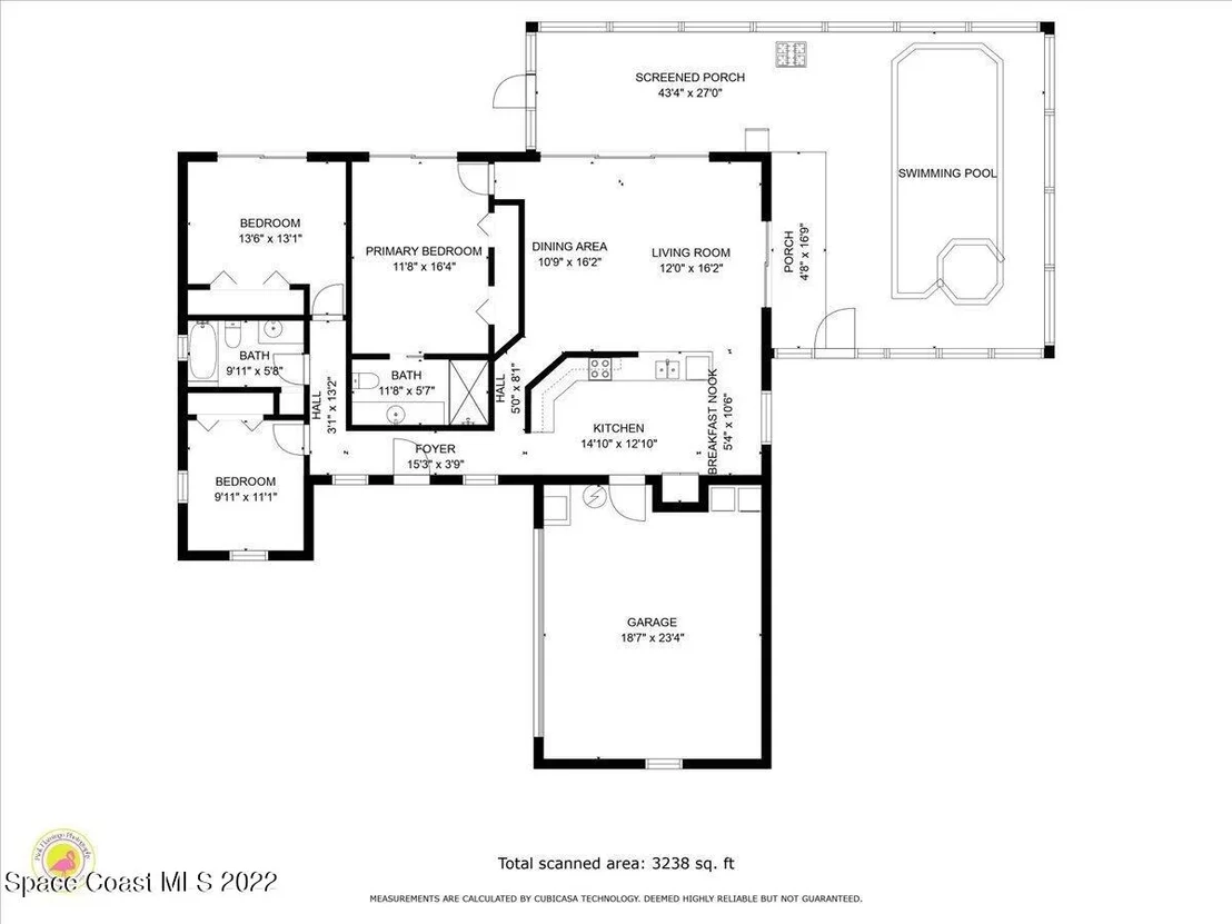 Photo of 2910 Forest Drive