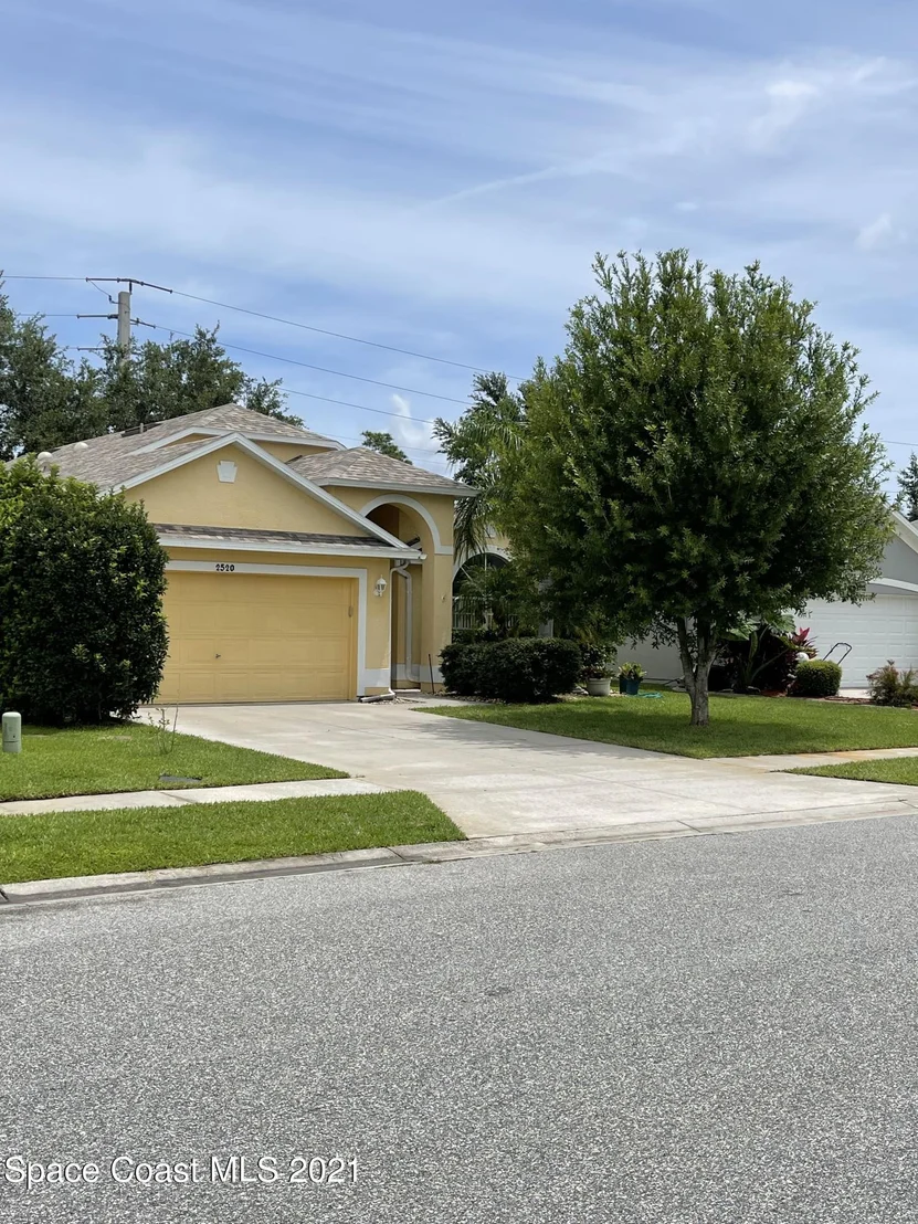 Photo of 2520 Ventura Circle