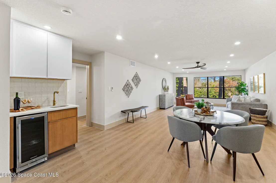 Photo of Unit 1222 at 305 Tangle Run Boulevard