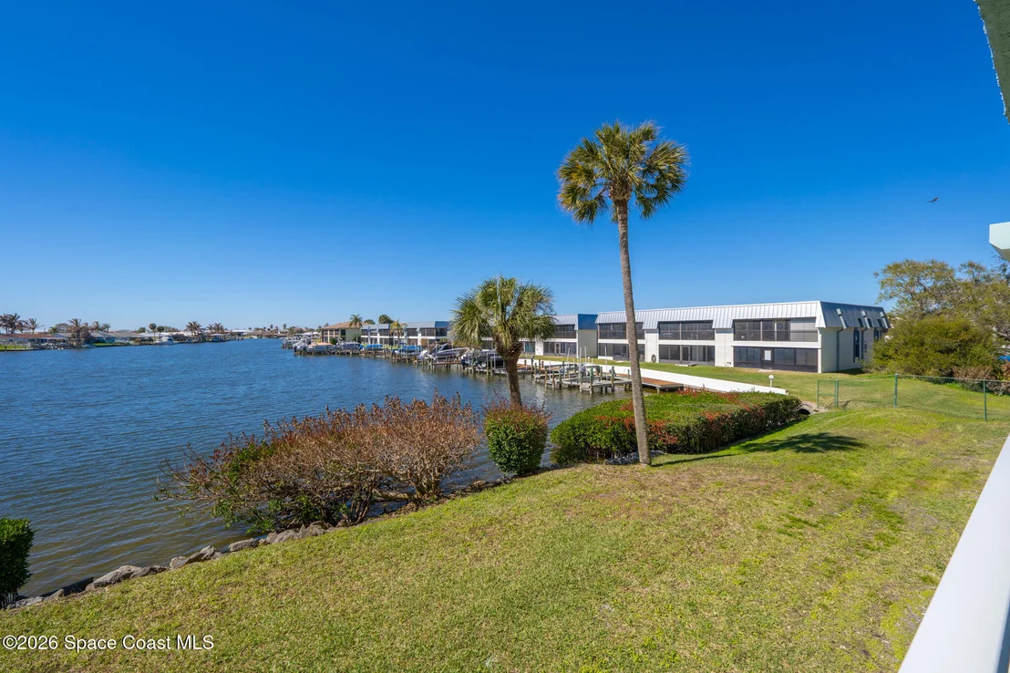 Photo of Unit 2203 at 1750 Commodore Boulevard
